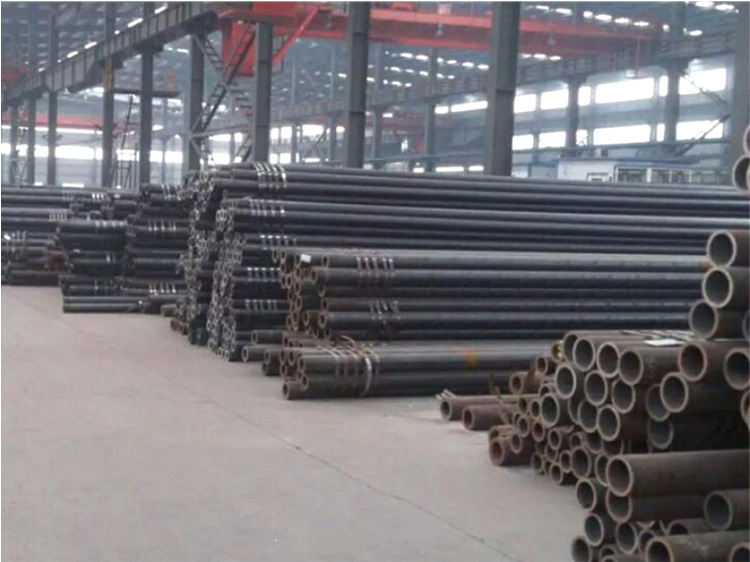 凤泉12cr2mo化肥专用管